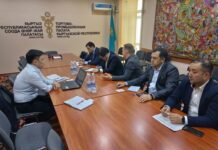 АБР поможет бизнесменам КР адаптироваться к новым порядкам налогообложения