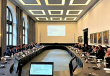 Бишкекте кыргыз-герман бизнес-форуму өткөрүлөт