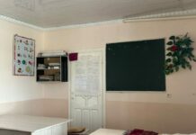 Жалал-Абадда уруксат кагаздары жок иштеп жаткан медресе аныкталды