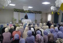 Сак жүргөн кор болбойт. Жаштардын диний радикалдашуусун алдын алуу боюнча түшүндүрүү иштери уланууда