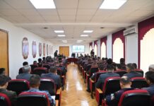 МВД: 30 сотрудников ГУОБДД уволили за систематические нарушения