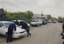 Акы төлөнүүчү жолдор боюнча мыйзам үчүнчү окууда жактырылды