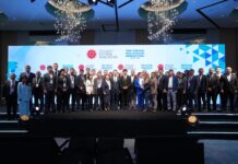 В Стамбуле открылся Симпозиум обозревателей тюркского мира