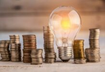 С 1 мая стоимость электроэнергии вырастет с 77 тыйынов до 1 сома