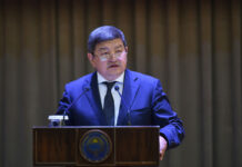 Как будут реформировать систему образования в КР, рассказал глава кабмина