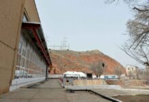 Завершена реконструкция Ат-Башинской ГЭС