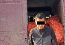 Баткенде пиязды аткезчилик жол менен экспорттоо боюнча мыйзамсыз иш-аракеттерге бөгөт коюлду