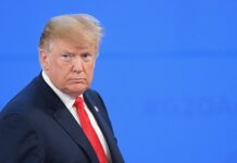 Трамп заявил, что ему предъявят обвинения по 33 пунктам