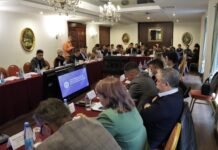 В Кыргызстане презентовали Программу развития бизнеса до 2026 года