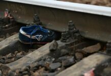 Двухлетний мальчик, который попал под поезд в Кара-Балте, скончался