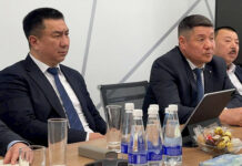 Транспорт министрлиги россиялык заводдон 70 миң тонна битумду ортомчуларсыз сатып алат