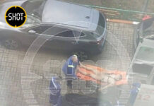 В Балашихе кыргызстанец скончался после «БДСМ-гейнаркооргии», — СМИ