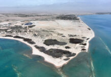 Асман эко-шаарынын курулушу жакында башталат