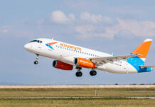 Сочи-Бишкек-Сочи багыты боюнча үзгүлтүксүз аба каттамы ачылат