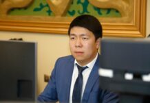 Президенттик Администрациянын штаттык саны кыскарды
