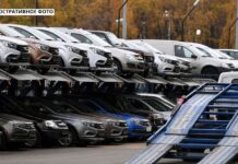 В Кыргызстан незаконно ввезли 281 авто, ущерб — более 285 млн сомов