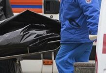 В милиции сообщили подробности об обнаружении трех трупов в гостинице Бишкека