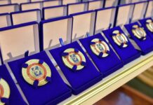 Тест «Алтын тамга» пройдет 25 апреля. Будут сдавать более 2 тыс. отличников