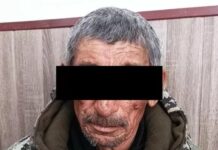 Нарында мас абалында окуучу кызды өлтүргөн адам кылмышты мойнуна алды