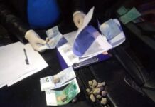 В Ошском медколледже у студентов вымогали деньги, задержаны педагоги и замдиректора