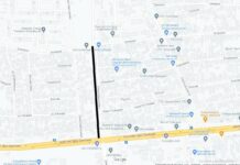 С 28 апреля отрезок улицы Садыгалиева станет односторонним