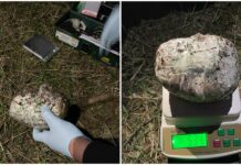 Райсуд Бишкека приговорил наркодилера к 13 годам тюрьмы