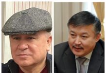 Келдибеков менен Текебаевдин тиреши, «Июнь окуялары» боюнча тергөө иштери