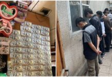 В Бишкеке выявлен еще один подпольный цех по изготовлению ювелирных изделий