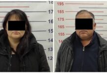 В Московском районе задержали двух налоговиков за коррупцию