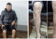 В Жайыльском районе оперативники пытками выбивали признание у задержанного