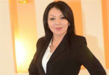 “Ремонт жок”: Ырыс Жоомартова Маданият министрине нааразы болуп, президентке кайрылды