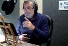 Россиянын актёру Владимир Левашев көз жумду