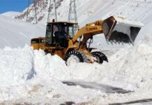 Жети-Өгүздө дайынсыз болгон эки тургун аман-эсен табылды