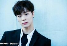 «Astro» балдар тобунун жылдызы Мунбиндин эмнеден көз жумганы айтылды