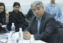 УТРКдан Түгөлбай Казаковдун кетиши сын жаратты