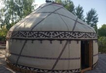 “Мыкты кыргыз боз үйү” сынагы жарыяланды