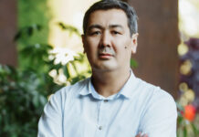 Руслан Акматбек: «Азаттыктын» жабылышы бул эки жылдан бери келе жаткан аракеттердин жыйындысы