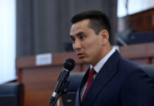 Жаныбек Абиров: “Жоопкерчиликти сездим”