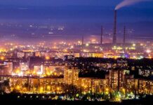 Бишкектеги мейманкалардын биринде пакистандык жаран менен бирге эки кыздын сөөгү табылды