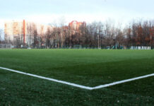 Чүйдө 154 млн сомдук ипподром мамлекетке кайтарылды