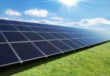 Чүйдө 10 үй-бүлөгө күн батареясы орнотулат