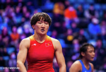 “Узак жана татаал жол болду…”: Тыныбекова жеңиштен кийин элге кайрылды