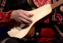 Кыргызстанда салттуу музыка жумалыгы өтөт