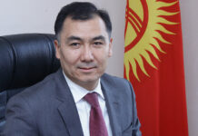 Камактагы Равшан Жээнбеков шайлоо боюнча президентке кайрылды