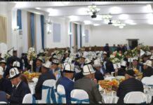 Садыр Жапаровдун атынан Жалал-Абад облусунда ооз ачар өткөрүлдү