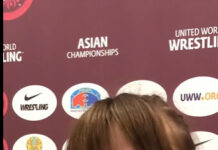 Шалыгина: “жеңиш үчүн атаандашынын мурдун сындырып, башын сүзүү эч нерсе эмес”