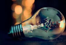 В ряде районов Бишкека 10 апреля не будет света