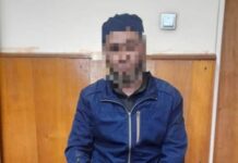 “Баары азгырыктан, билбестиктен болду”. Араванда тургун “Хизб ут-Тахрир” уюмунан баш тартты