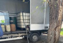 ВИДЕО: Ысык-Ата районунун айрым тургундары күйүүчү-майлоочу майларды мыйзамсыз сатканын токтото элек