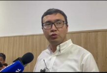 Элдар Абакиров: “Азаттык” Кыргызстанды өнүктүрүүгө эң жакшы инструмент, – видео